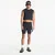 Kratke hlače Satisfy TechSilk 8 Shorts Black XL
