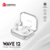 Bluetooth slusalice Fantech TX-3 Wave 12 bele