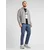 Only & Sons Chino hlače ONSMark Pete  temno modra