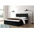 Boxspring postelja 52 - 90x200 cm