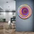 Wallity Slika SKR-9062, 60 x 60 cm