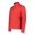 CMP MAN SWEAT, moški smučarski puli, rdeča 30L1097