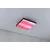 Paulmann LED panel VELORA, 13,2W