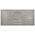 Vrtni blagovaonski stol (120-170) x 80 x 75 cm od drva bagrema