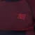 GymBeam Kompresijska majica OG1 Seamless Black/Red S