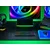 Tipkovnica Razer BlackWidow V4 Low-profile Tenkeyless HyperSpeed, Rumena stikala, US SLO g.