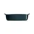 Rectangular baking dish, ceramic, 22x14.5cm/0.7L, Belle-Ile - Emile He