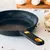 Frying pan, aluminium, 30 cm, Daily Pro - BRA