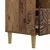 TV ormar 102 x 34,5 x 50 cm Staro drvo Konstruirano drvo