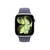 APPLE Watch S11 Cellular 46mm Silver Aluminium Case with Purple Fog Sport Band - S/M (mfcp4rk/a)