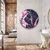 Wallity Slika SKR-9029, 80 x 80 cm