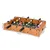 ECO TOYS Mini stoni fudbal