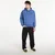 Mikina Vans Palm Drive Pullover True Navy XL