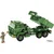 Cobi Armed Forces M142 Himars, 1:35, 621 KM, 1 f
