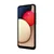 Maska Nillkin Super Frosted Shield za Samsung A02s/A025F crna