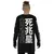 Majica unisex - Demon Lover Long Sleeve Top - KILLSTAR - KSRA002262