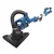Scheppach brusilica za zid DS930 710W