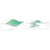 Rezalniki vrat - komplet 3 (807944+814134) /12