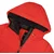 Icepeak ELECTRA, ženska skijaška jakna, crvena 653115813I