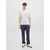 JJ REBEL Muške pantalone KENNI 12275004, Teget