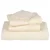Set ručnika FROGN od 8 dijelova krem boje 360 g/m2