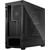 Fractal Design Kućište za računar FD-C-POA1A-02, ATX Mid Tower, 2 USB porta, Crno