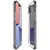 Spigen Liquid Crystal Glitter, crystal quartz - iPhone 15 (ACS06788)