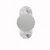 Hanah Home Ogledalo 60x106cm, Antracit