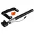 CSQ-702 * Selfie stick za smartphone, zicni 3,5mm crni (119) FO