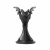 Svečnik (dekoracija) ALCHEMY GOTHIC - Bat - V114