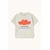 Otroška bombažna kratka majica Tinycottons TINY&TINY GRAPHIC TEE