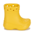 CROCS Čizme za devojčice 208545-75Y žute