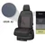 Precise car seat covers DAF LF (2 seats)