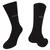 Kappa čarape logo street 1Pack 3113SPW-005