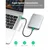 Ugreen UGREEN CM300 Zunanje ohišje za disk 2.5 SATA USB-C