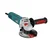 Ronix Ugaona brusilica 3111 CB 850 W/115 mm, Plava