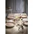 Ceramic plate, 21cm, Epicure, Powder Pink - Emile Henry