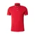 Polo Tommy Hilfiger moški, roza barva, MW0MW39993