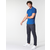 Lacoste  Polo majice kratkih rukava PH4012 SLIM  Blue