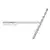 Total One-Stop Tools SDS Plus sveder 6x160mm /IND (TAC310602)