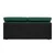 Boxspring Krevet Sevilla 160/200 cm , tamnozelena