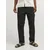 JACK & JONES Hlače JPSTKane JJSummer črna