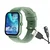 Pametni sat YR - 40911 - Zelena KP40911