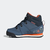 ADIDAS Cipele za dečake Terrex Snowpitch Disney K Bg, Plave