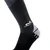 Moške kompresijske nogavice McDavid Elite Active Compression Socks 8842 Black/Grey XL
