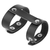 Darkness podesivi harness za penis – crni