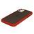 Futrola Vennus Button Matt za Xiaomi Redmi 8 - Crvena KP23542
