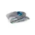 Rab Solar Ultra 2 -10 °C Damen Schlafsack-Grau-Regular