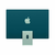 APPLE iMac 24 256GB Green - MGPH3ZE/A