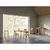 Barski stol v naravni barvi (višina sedeža 74 cm) Barlow – Actona